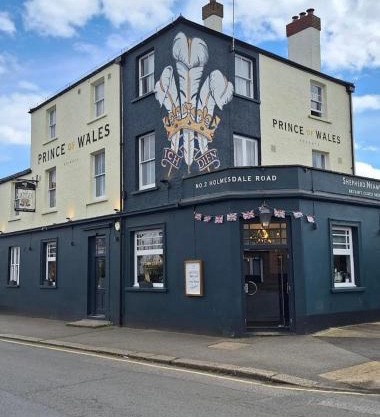 Prince of Wales
