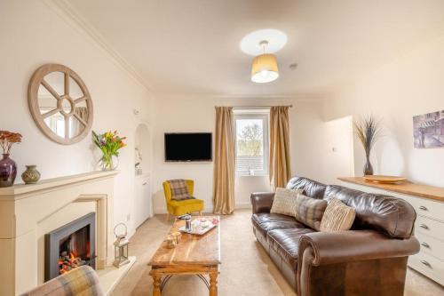 Princes Street Apartment
