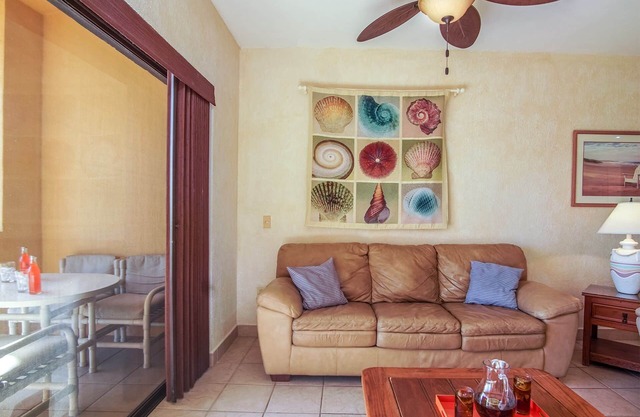 Princesa Resort B-504 Happy Hours Premium Ocean View Condo