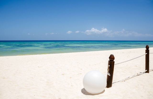 Princess Family Club Riviera - All Inclusive