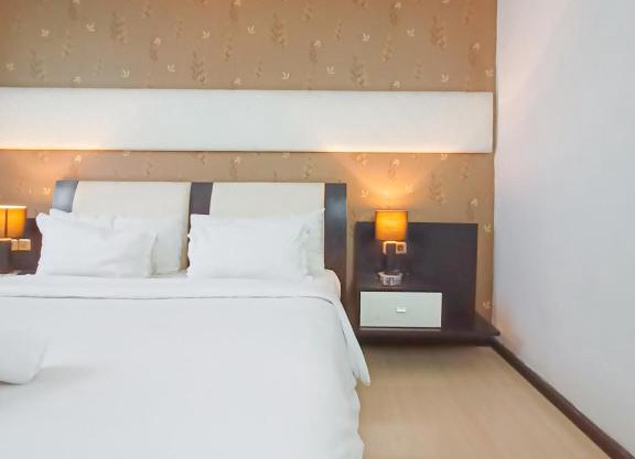 Princess Keisha Hotel & Convention Hall