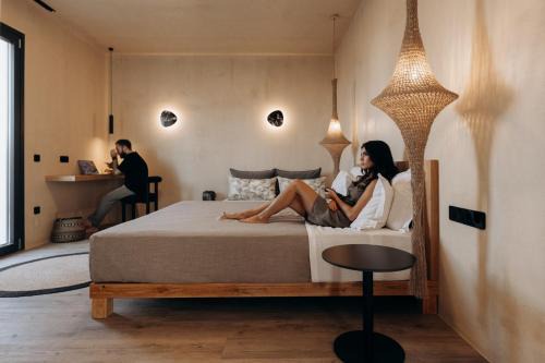 Princess Luxury Suites Adults Only - Princess Hotels Collection