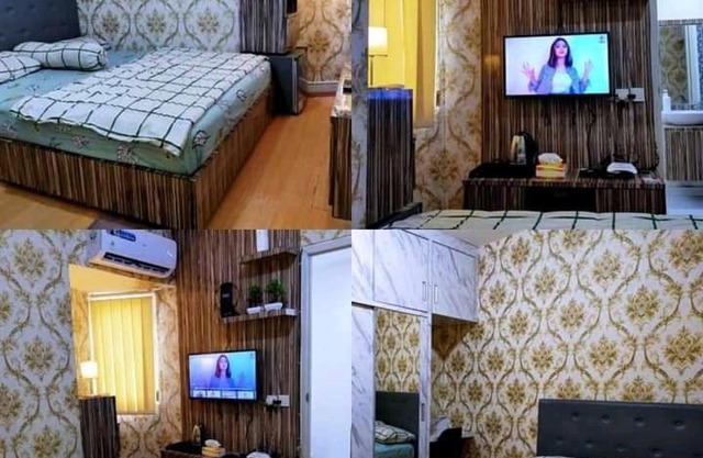 Princess room