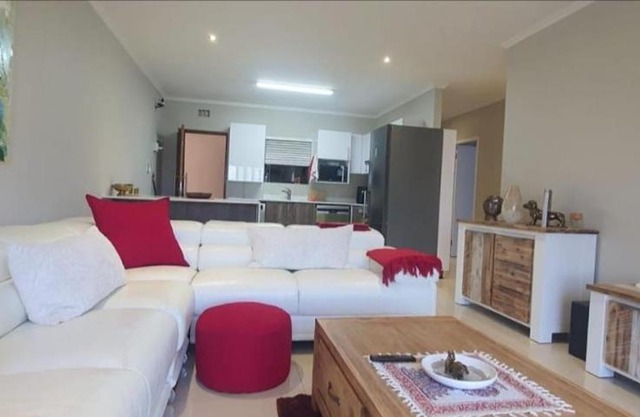 Pringle apartment