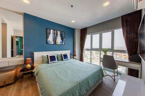 Prio signature condo
