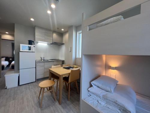 PRISM Inn Tateishi