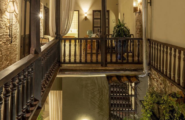 Privado Designer Boutique Hotel