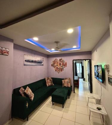 Private 1BedRoom Apartment - Self Check In