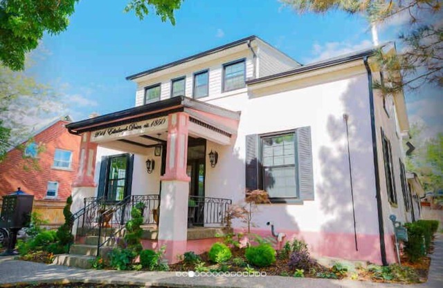 Private 1BR 1bath Apt Near Downtown|2nd floor - U3