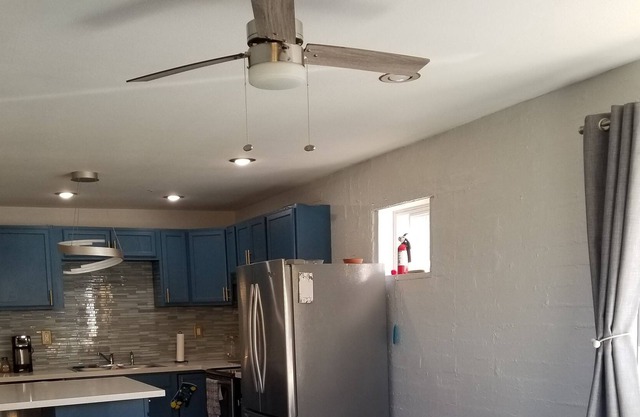 Private 2Bedroom Hideaway! Downtown Phoenix.