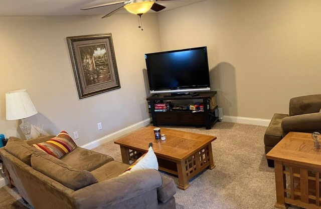 Private 3 bedroom 2 bath luxury unit