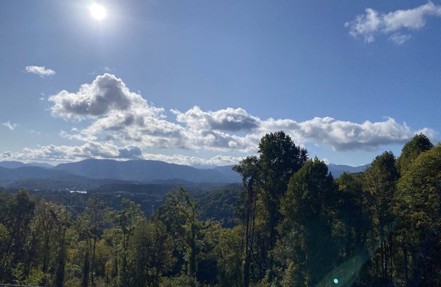 Private 48 Acre Mountain Estate overlooking Lake Junaluska