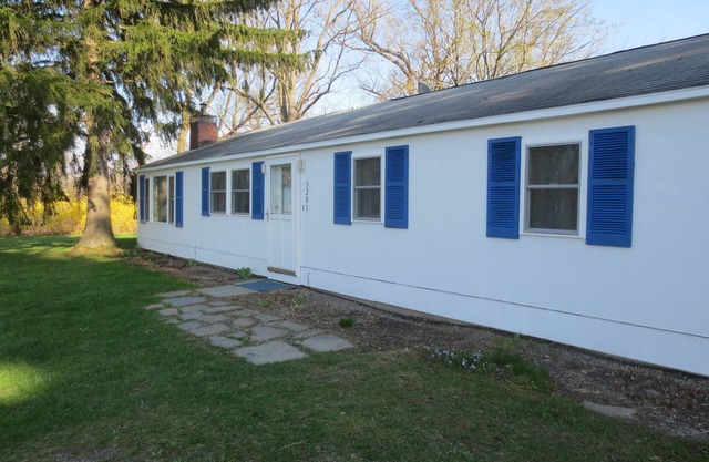 Private and Comfortable 3 Bedroom House
