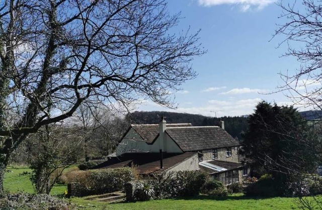 Private Annex - Rural Retreat in the Blackdown Hills (ANOB)