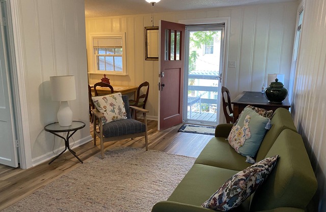 ★❤ Private apartment Historic district ❤★