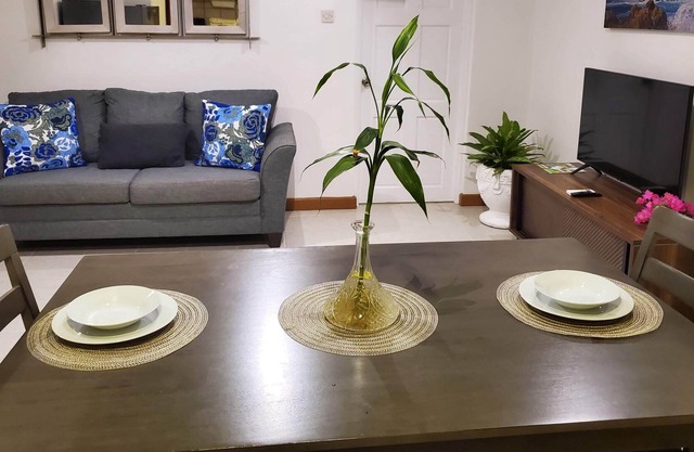 Private apartment near beach