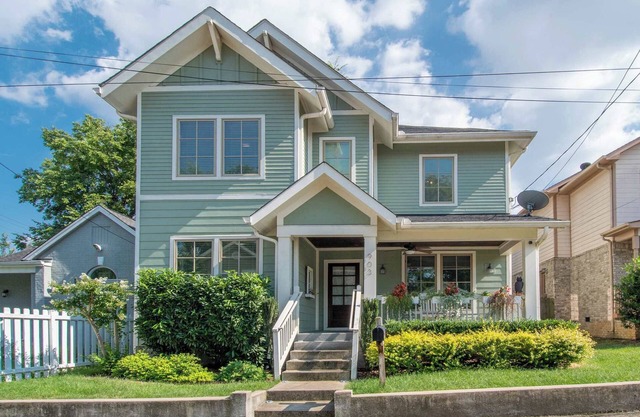 Private Backyard | Near Bicentennial Park