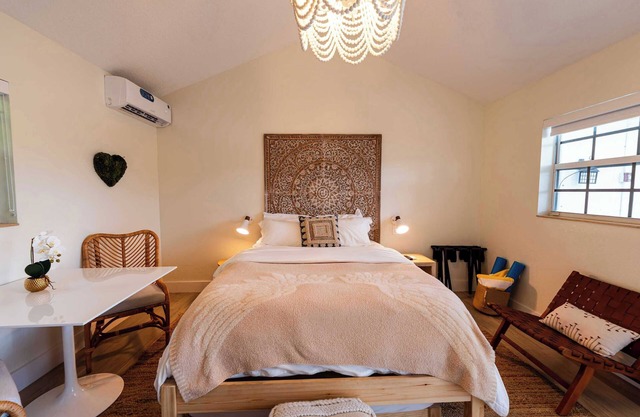 Private Beach Access & Ocean Breezes | Your Perfect Getaway