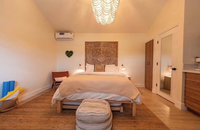 Private Beach Access & Ocean Breezes Await You