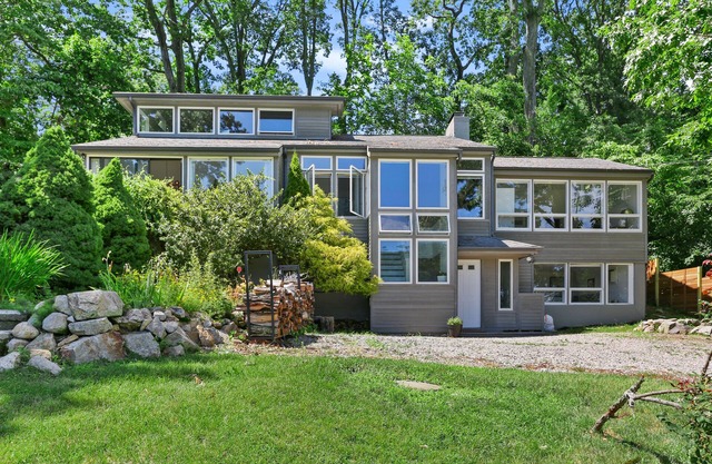 Private Beach Community, Long Island Sound Water Views