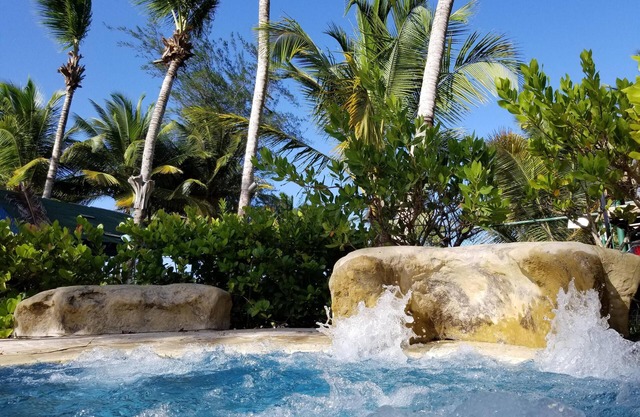 Private Beachfront Home - Resort Like Property - Weather Guarantee