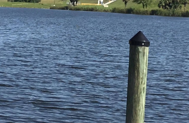 Private boat ramp on Rim Canal Lake Okeechobee lock access less than half a mile