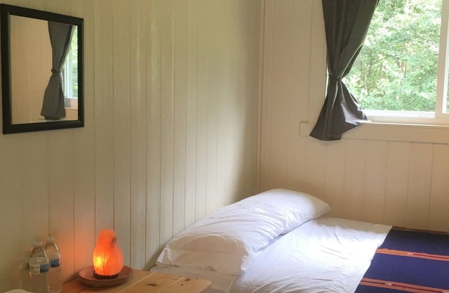 Private Cabana