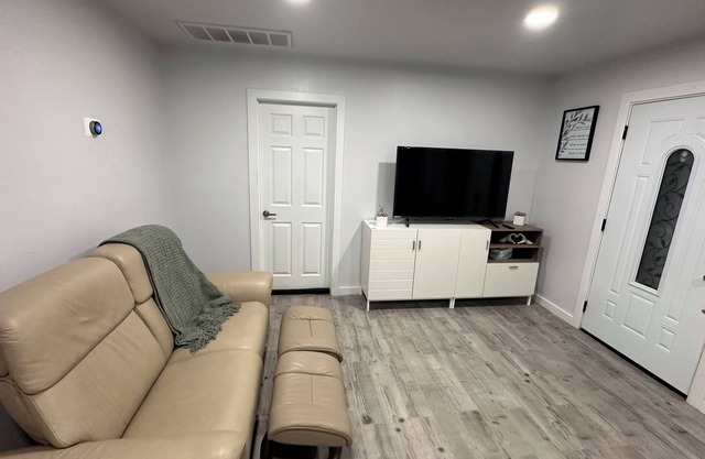 Private Casita with driveway