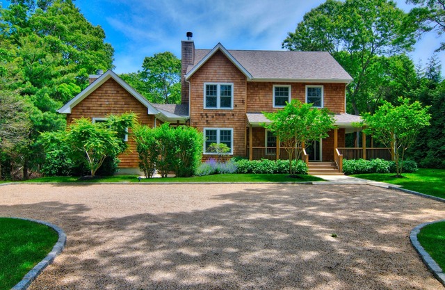 Private, Charming, Lovely Farmhouse in Wainscott, East Hampton