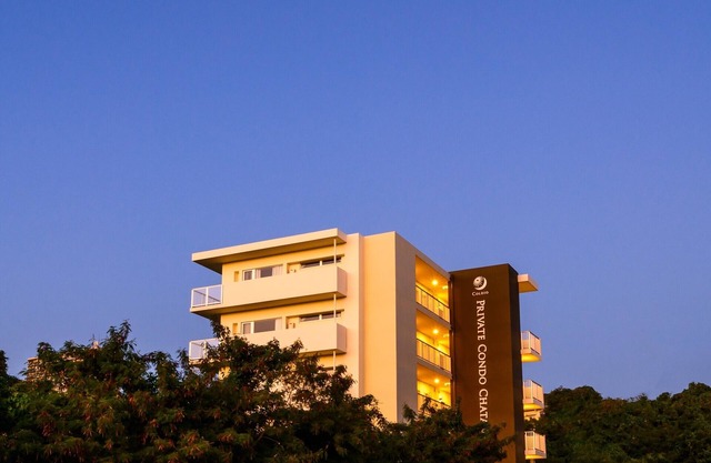 Private Condo Chatan Jagaru by Coldio Premium