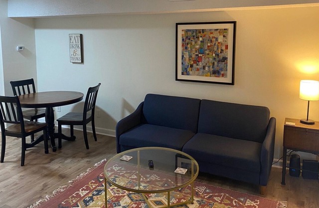 Private Condo in Irmo/St. Andrews
