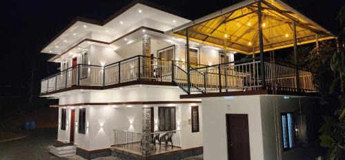 private cottage