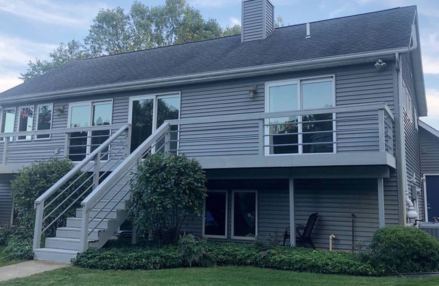 Private Country Home just 3 miles from Culver