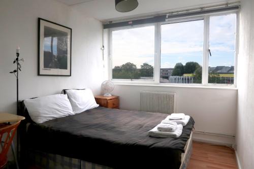 Private Double Rooms