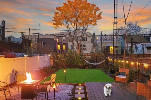 Private Entrance, 2BR 2BA in Vibrant Neighborhood!