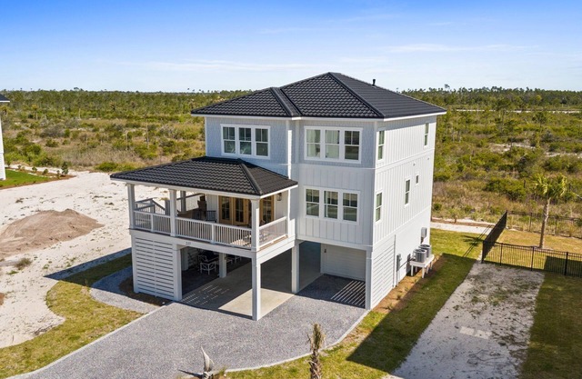 Private Gated Community, Pet Friendly, Sugar Sands Mexico Beach