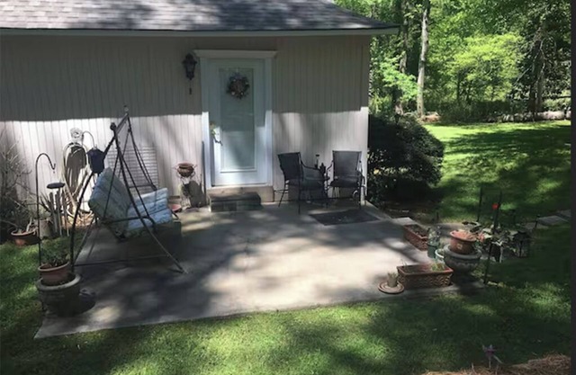 Private Guest Suite - Country Living near Everything