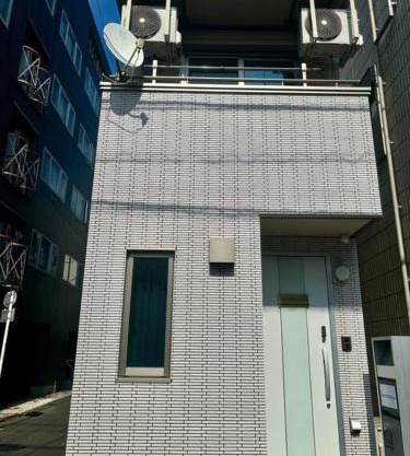 Private Hotel Asakusa
