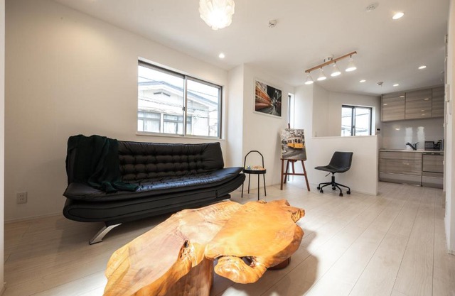 Private Hotel Oshiage