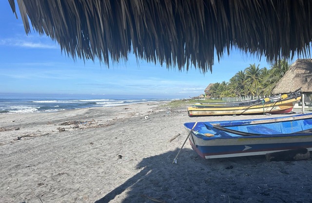 Private house near the beautiful beach
