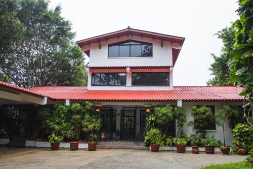 Private luxury house 3 floors