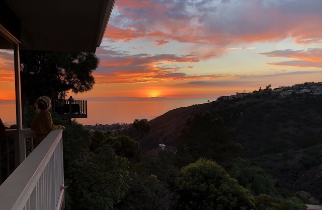 Private Laguna Beach Home w/Ocean Views - Monthly Rental July 2024
