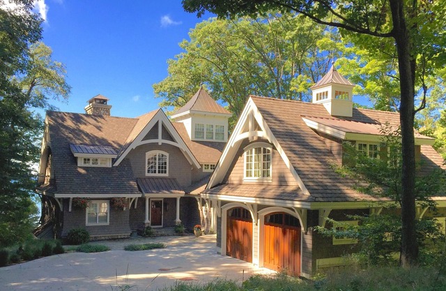 Private Lake Michigan Beach house Luxury - minutes from Saugatuck/Holland