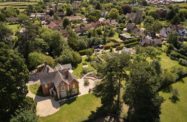 Private location, North Cotswolds, Perfect couples retreat