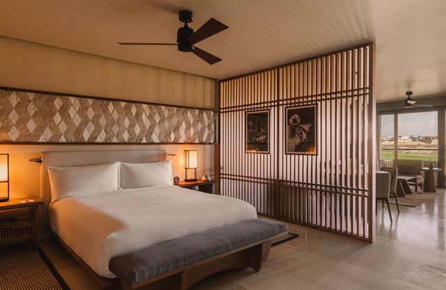 Private Luxury Residence Suite at Nobu Los Cabos - 1BR