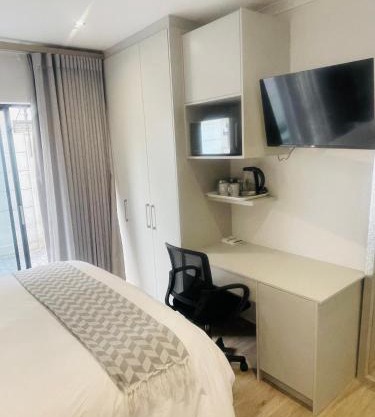 Private Luxury Room by 29 Holborn