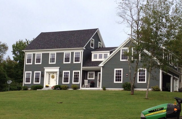 Private Neighborhood On Outskirts Of Rockland-1 Mile To Downtown & Beach