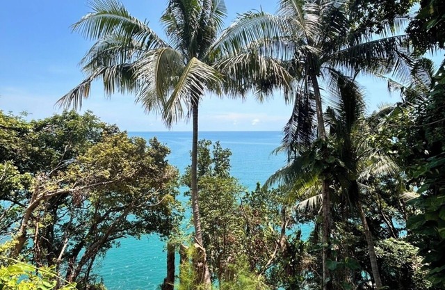 Private Paradise Resort