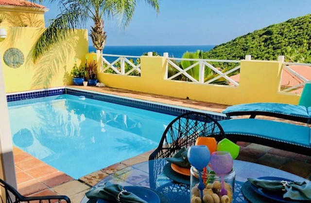 Private Pool Villa - Top Tier Perfect Choice!