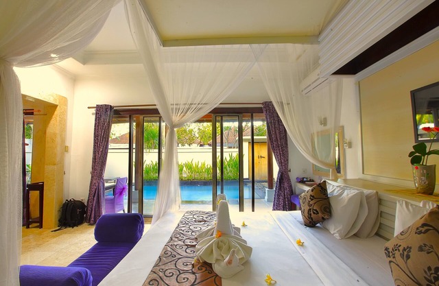 Private Pool Villas